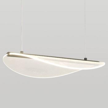 Подвесной светильник Lussole Calvert LSP-7367