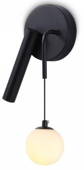 Бра с подсветкой Ambrella Light FL FL66385 Бра с подсветкой Ambrella Light FL FL66385