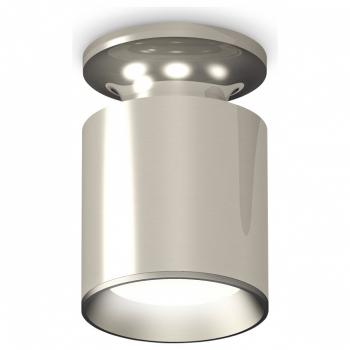 Накладной светильник Ambrella Light XS XS6305040 Накладной светильник Ambrella Light XS XS6305040