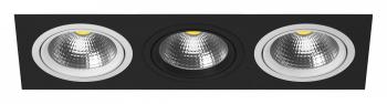 Встраиваемый светильник Lightstar Intero 111 i837600706 Встраиваемый светильник Lightstar Intero 111 i837600706