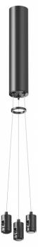 Подвес для трека Maytoni Accessories for tracks Flarity TRA154SW-BB-R-B