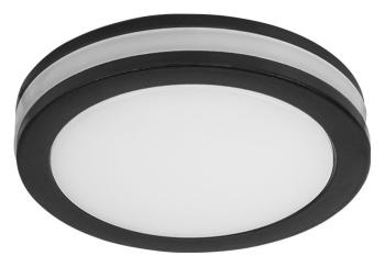Встраиваемый светильник Arte Lamp Tabit A8430PL-1BK Встраиваемый светильник Arte Lamp Tabit A8430PL-1BK