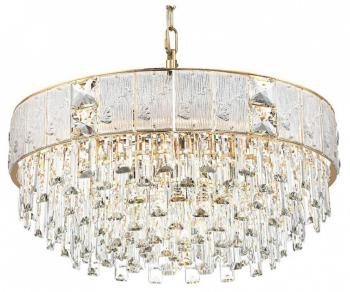 Подвесная люстра Odeon Light Fiesta 5070/12
