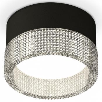 Накладной светильник Ambrella Light XS XS8102030 Накладной светильник Ambrella Light XS XS8102030