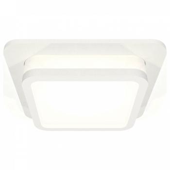 Встраиваемый светильник Ambrella Light XC XC7901012