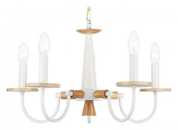 Подвесная люстра Ambrella Light TR TR9592 Подвесная люстра Ambrella Light TR TR9592