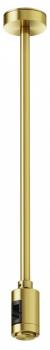 Основание на штанге Maytoni Accessories for tracks Flarity TRA158C-S1-BS