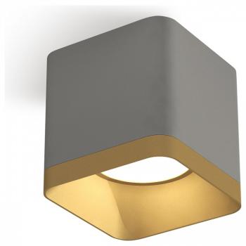 Накладной светильник Ambrella Light XS XS7807004 Накладной светильник Ambrella Light XS XS7807004