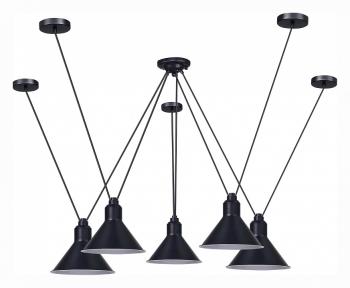 Подвесная люстра ST-Luce Svevo SL1804.403.05