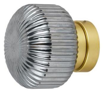 Накладной светильник Arte Lamp Hamal A6170AP-1GO Накладной светильник Arte Lamp Hamal A6170AP-1GO