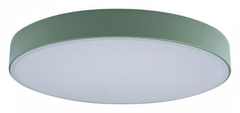 Накладной светильник Loft it Axel 1 10002/24 Green Накладной светильник Loft it Axel 1 10002/24 Green