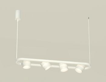 Подвесной светильник Ambrella Light XB XB9163154 Подвесной светильник Ambrella Light XB XB9163154