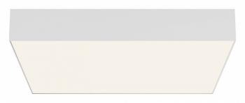 Накладной светильник Maytoni Zon C032CL-45W4K-SQ-W