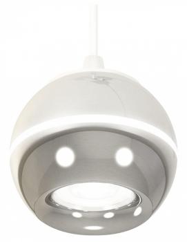 Подвесной светильник Ambrella Light XP XP1104001 Подвесной светильник Ambrella Light XP XP1104001