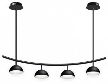 Светильник на штанге Kink Light Стиви 07652-4,19 Светильник на штанге Kink Light Стиви 07652-4,19