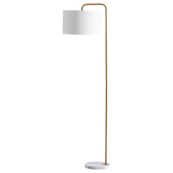 Торшер Arte Lamp Rupert A5024PN-1PB Торшер Arte Lamp Rupert A5024PN-1PB