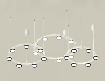 Подвесная люстра Ambrella Light XR XR92082100