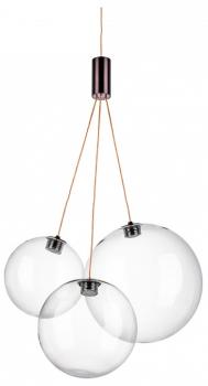 Подвесная люстра Lightstar Sferetta 801030
