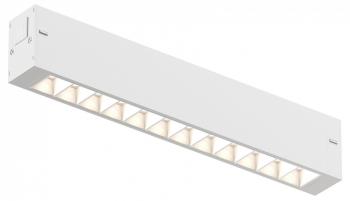 Накладной светильник Denkirs DK8001 DK8001-WH Накладной светильник Denkirs DK8001 DK8001-WH