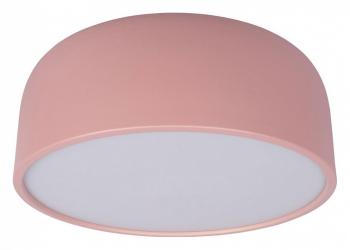 Накладной светильник Loft it Axel 10201/350 Pink Накладной светильник Loft it Axel 10201/350 Pink