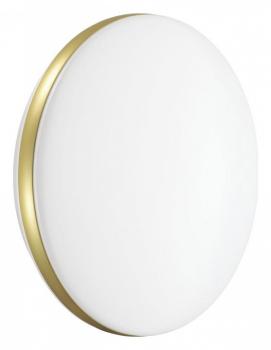 Накладной светильник Sonex Ringo 7626/CL Накладной светильник Sonex Ringo 7626/CL
