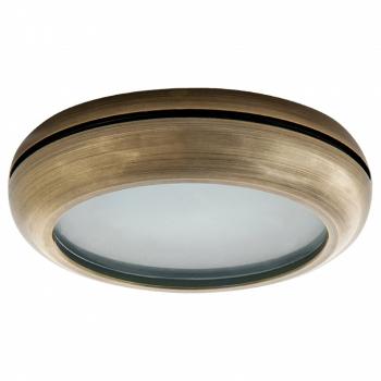 Встраиваемый светильник Lightstar Piano Mini 011278 Встраиваемый светильник Lightstar Piano Mini 011278