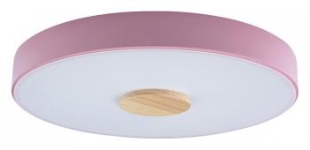 Накладной светильник Loft it Axel 2 10003/24 Pink Накладной светильник Loft it Axel 2 10003/24 Pink