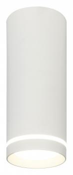 Накладной светильник Escada 20009 20009SMU/02LED SWH