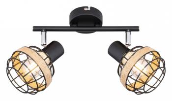 Спот Rivoli Fedora Б0047140 Спот Rivoli Fedora Б0047140