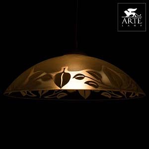 Фото Подвесной светильник Arte Lamp Cucina A4020SP-1WH