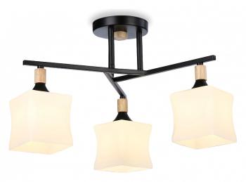 Люстра на штанге Ambrella Light TR TR9493 Люстра на штанге Ambrella Light TR TR9493
