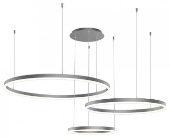 Подвесной светильник Kink Light Тор 08223,12PA(4000K) Подвесной светильник Kink Light Тор 08223,12PA(4000K)