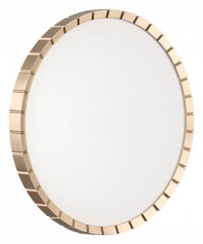 Накладной светильник Sonex Atabi Gold 7648/EL Накладной светильник Sonex Atabi Gold 7648/EL