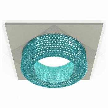 Встраиваемый светильник Ambrella Light XC XC7633023