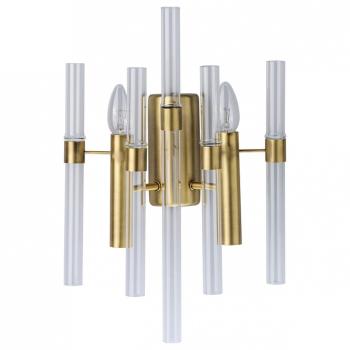 Накладной светильник MW-Light Альгеро 3 285021002