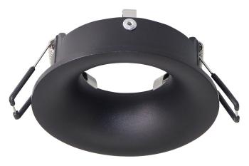 Встраиваемый светильник Arte Lamp Corno A2863PL-1BK Встраиваемый светильник Arte Lamp Corno A2863PL-1BK