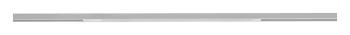 Встраиваемый светильник Arte Lamp Optima A7264PL-1WH