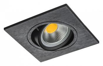 Встраиваемый светильник Lightstar Banale 012037