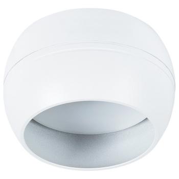 Накладной светильник Arte Lamp Gambo A5551PL-1WH Накладной светильник Arte Lamp Gambo A5551PL-1WH