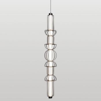 Подвесной светильник Lussole Howard LSP-7349