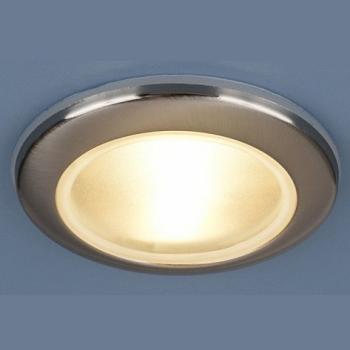 Встраиваемый светильник Elektrostandard Moist a031495 Встраиваемый светильник Elektrostandard Moist a031495