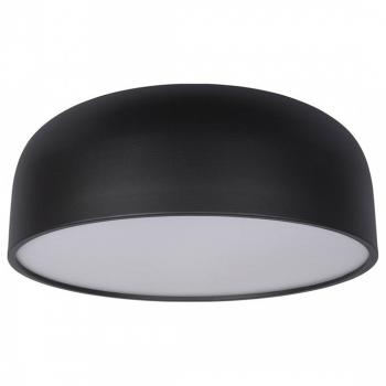 Накладной светильник Loft it Axel 10201/480 Black Накладной светильник Loft it Axel 10201/480 Black