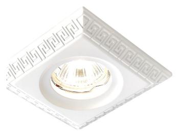 Встраиваемый светильник Ambrella Light D D1168 W Встраиваемый светильник Ambrella Light D D1168 W
