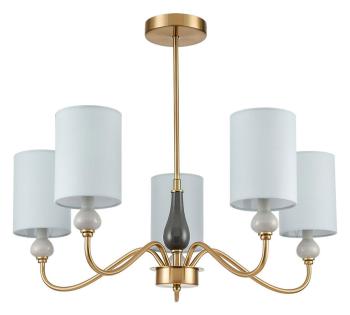 Люстра на штанге Lumion Anri 6590/5