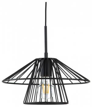 Подвесной светильник Indigo Strato 10016/1P Black Подвесной светильник Indigo Strato 10016/1P Black
