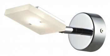 Спот Wertmark Pio WE407.01.101 Спот Wertmark Pio WE407.01.101