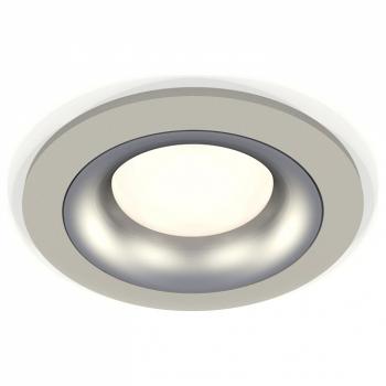 Встраиваемый светильник Ambrella Light XC XC7623004 Встраиваемый светильник Ambrella Light XC XC7623004