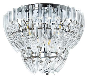 Потолочная люстра Arte Lamp Ella A1054PL-6CC Потолочная люстра Arte Lamp Ella A1054PL-6CC