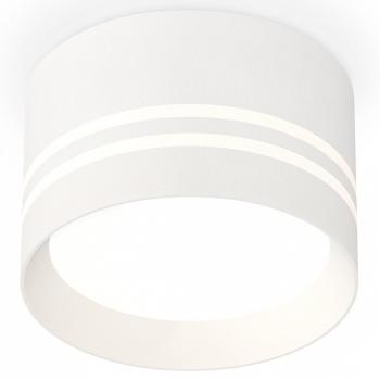 Накладной светильник Ambrella Light XS XS8101021 Накладной светильник Ambrella Light XS XS8101021