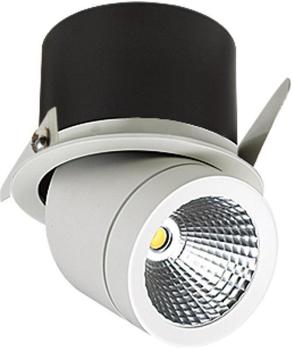 Встраиваемый светильник Lucia Tucci Lucia Tucci PIPE 424.1-12W-WT Встраиваемый светильник Lucia Tucci Lucia Tucci PIPE 424.1-12W-WT